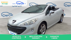 Peugeot 308 CC II 1.6 THP 156 Feline 75-Paris