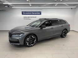 Skoda Superb Combi 1.5 TSI 204 ch PHEV DSG6 Spor... 25-Doubs