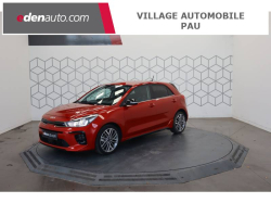 Kia Rio 1.0 T-GDi 120 ch MHEV iBVM6 GT Line 64-Pyrénées-Atlantiques