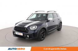 Mini Countryman Cooper SE ALL4 Edition Premium P... 92-Hauts-de-Seine