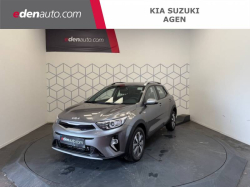 Kia Stonic 1.0 T-GDi 100 ch DCT7 Active 47-Lot-et-Garonne