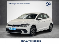 Volkswagen Polo 1.0 TSI 95 S&S BVM5 Life Plus 33-Gironde