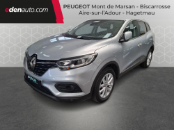 Renault Kadjar Blue dCi 115 EDC Business 40-Landes