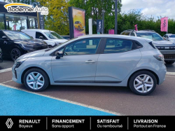 Renault Clio E-Tech full hybrid 145 Evolution 14-Calvados