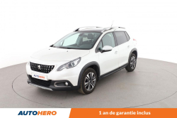 Peugeot 2008 1.2 PureTech Allure EAT6 110 ch 92-Hauts-de-Seine