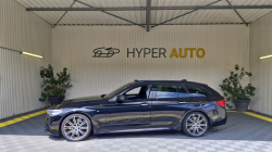 BMW Série 5 G31 Touring 540D XDRIVE 320 CH BVA8... 29-Finistère