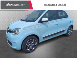 Renault Twingo III SCe 65 Limited 47-Lot-et-Garonne