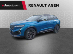 Renault Austral full hybrid E-Tech 200 ch Esprit... 47-Lot-et-Garonne