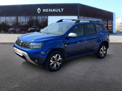Dacia Duster TCe 130 FAP 4x2 Prestige 89-Yonne