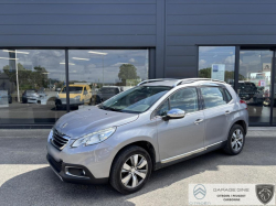 Peugeot 2008 1.2 Puretech 82 Allure 31-Haute-Garonne