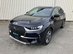 DS DS 7 Crossback E-TENSE 4x4 300 Grand Chic 44-Loire-Atlantique