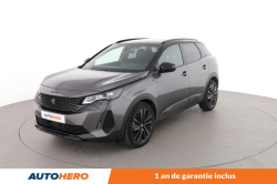 Peugeot 3008 1.2 Hybrid GT e-DCS6 136 ch 92-Hauts-de-Seine