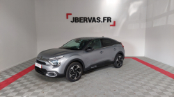 Citroën C4 BLUEHDI 130 EAT8 SHINE 72-Sarthe