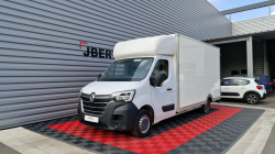 Renault Master F3500 l3h1 dci 145 grand confort ... 35-Ille-et-Vilaine