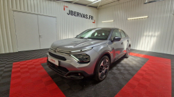 Citroën C4 PureTech 130 S&S BVM6 Feel 56-Morbihan