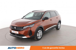 Peugeot 5008 1.5 Blue-HDi Style EAT8 130 ch 92-Hauts-de-Seine