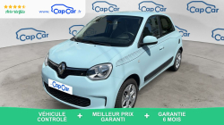 Renault Twingo III 82.0 Zen - Automatique 75-Paris