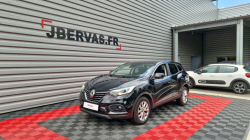 Renault Kadjar Business TCe 140 EDC FAP - 21 35-Ille-et-Vilaine