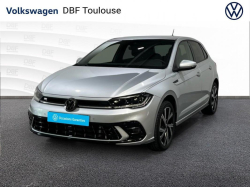Volkswagen Polo 1.0 TSI 116 S&S DSG7 R-Line 31-Haute-Garonne