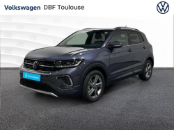 Volkswagen T-Cross 1.5 TSI 150 Start/Stop DSG7 R... 31-Haute-Garonne