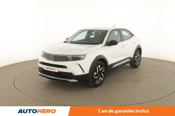 Opel Mokka 1.2 Turbo Elegance Business 130 ch 92-Hauts-de-Seine