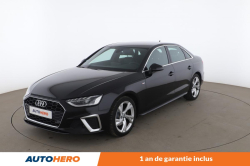 Audi A4 40 TFSI Ultra S line S tronic 190 ch 92-Hauts-de-Seine