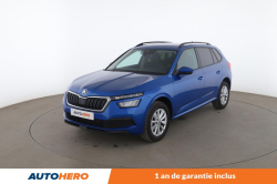 Skoda Kamiq 1.0 TSI Active 95 ch 92-Hauts-de-Seine