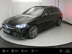 Mercedes Classe C break 300 e AMG line 74-Haute-Savoie