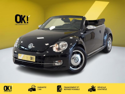 Volkswagen Coccinelle Cabriolet Vintage 1.2 105 ... 67-Bas-Rhin