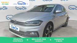 Volkswagen Polo 1.6 TDI 95 DSG7 R-Line - Automat... 75-Paris