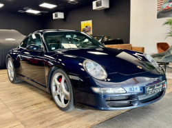 Porsche 997 (997) 3.8 355 CARRERA 4S 42-Loire