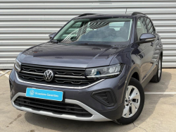 Volkswagen T-Cross 1.0 TSI 116 Start/Stop DSG7 L... 84-Vaucluse