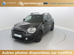 Mini Countryman COOPER SE HYBRID 136 + 88 CV ALL... 67-Bas-Rhin