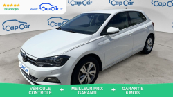 Volkswagen Polo VI 1.0 TSI 95 DSG7 Confortline B... 75-Paris