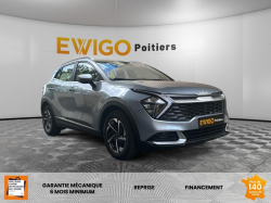 Kia Sportage 1.6 CRDI 136 4X4 MHEV ACTIVE DCT7 86-Vienne
