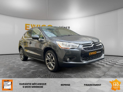 Citroën DS4 2.0 HDI 160 SPORT CHIC 86-Vienne