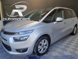 Citroën Grand C4 Picasso 1.6 HDI 120 CONFORT 7 ... 53-Mayenne
