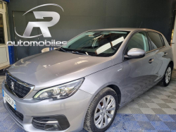 Peugeot 308 1.5 HDI 130 STYLE 53-Mayenne