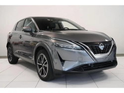 Nissan Qashqai 1.5 e-Power - 190 BVA III Tekna P... 45-Loiret