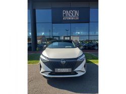Nissan Qashqai 1.5 e-Power - 190 BVA III N-Desig... 45-Loiret
