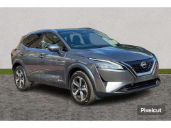 Nissan Qashqai 1.5 e-Power - 190 BVA III N-Conne... 45-Loiret
