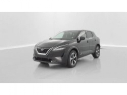 Nissan Qashqai 1.5 e-Power - 190 BVA III N-Conne... 45-Loiret