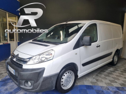 Citroën Jumpy 2.0 HDI 130 L2H1 BUSINESS 53-Mayenne