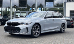 BMW Série 3 330e TOURING 292 M SPORT HYBRIDE RE... 67-Bas-Rhin