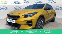 Kia Xceed 1.4 T-GDI 140 DCT7 Launch Edition - Au... 75-Paris