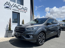 Ford Kuga 2.0 TDCi 150 AWD ST Line *4 roue motri... 17-Charente Maritime