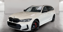 BMW Série 3 330e TOURING 292 M SPORT HYBRIDE RE... 67-Bas-Rhin