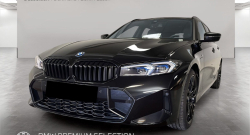 BMW Série 3 330e TOURING 292 M SPORT HYBRIDE RE... 67-Bas-Rhin