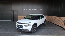 Citroën C4 Cactus BlueHDi 120 S&S EAT6 Feel... 29-Finistère