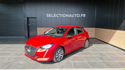 Peugeot 208 SOCIETE PureTech 100 S&S Active 29-Finistère